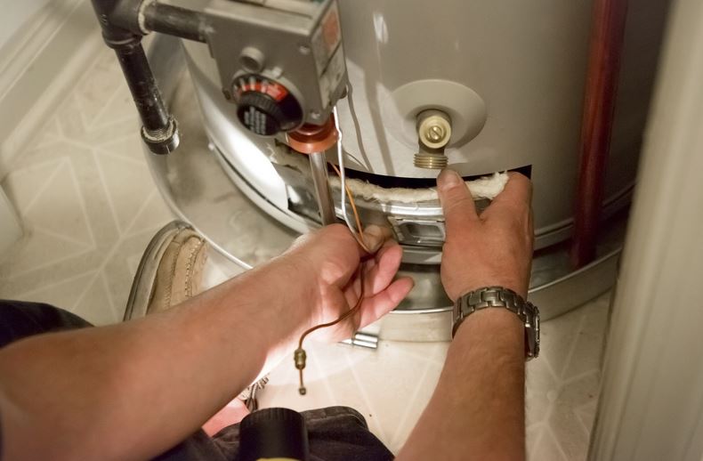 Water Heater Services North Saint Paul, Maplewood, woodbury, oakdale, stillwater, hugo